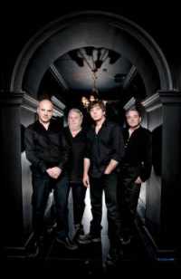 photo de The Stranglers